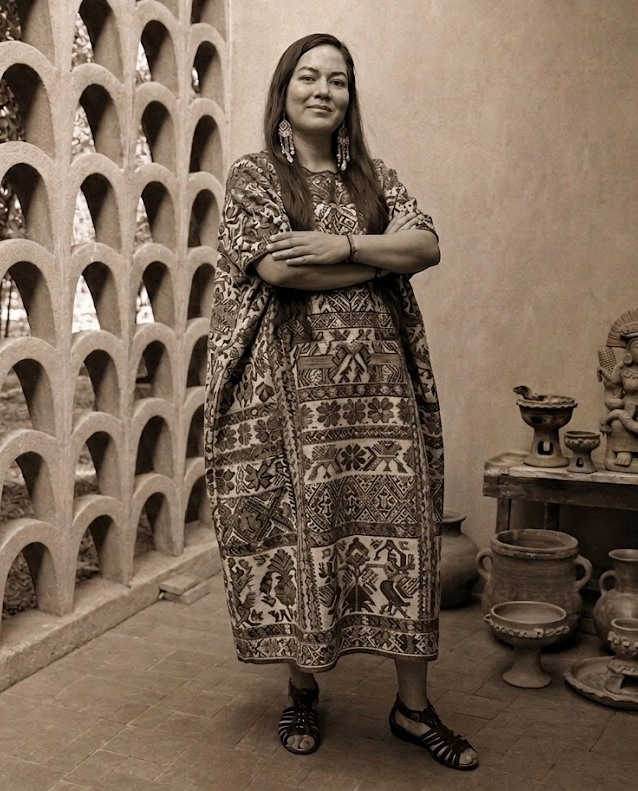 Roxana Michelle Gutiérrez Estrada